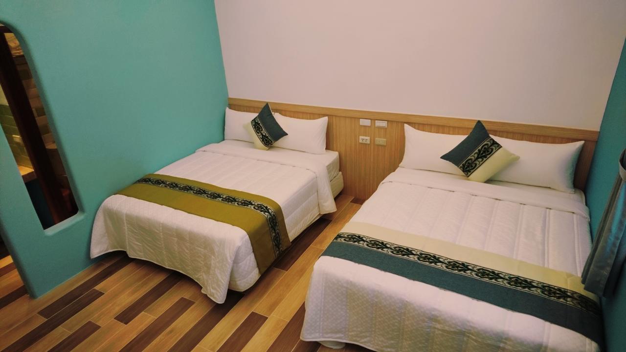 Ching Ji Ming Inn Кендин Екстериор снимка